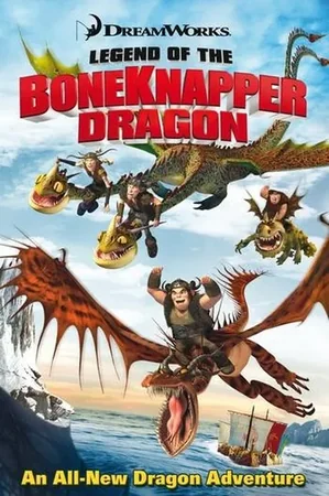 Boneknapper Dragon Efsanesi 2010 Full HD Türkçe Dublaj Film İzle