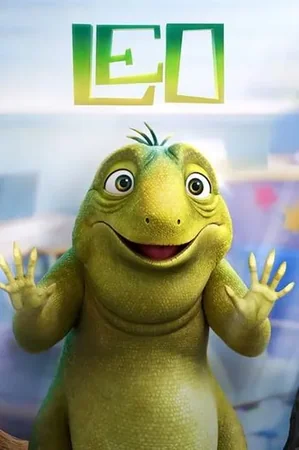 Leo 2023 Full HD Türkçe Dublaj Film İzle