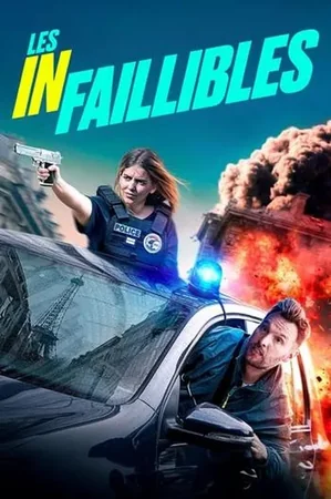 Kusursuzlar 2024 Full HD Türkçe Dublaj Film İzle