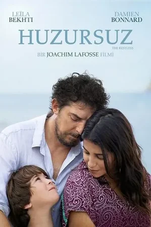 Huzursuz 2021 Full HD Türkçe Dublaj Film İzle