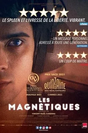 Manyetik Vuruşlar 2021 Full HD Türkçe Dublaj Film İzle
