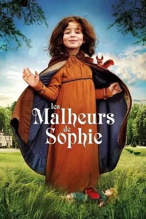 Talihsiz Sophie 2016 Full HD Türkçe Dublaj Film İzle