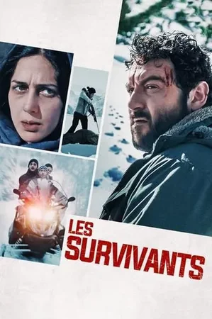 Les Survivants 2023 Full HD Türkçe Dublaj Film İzle