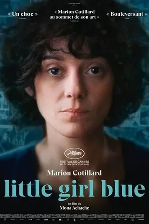 Little Girl Blue 2023 Full HD Türkçe Dublaj Film İzle
