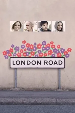 London Road 2015 Full HD Türkçe Dublaj Film İzle
