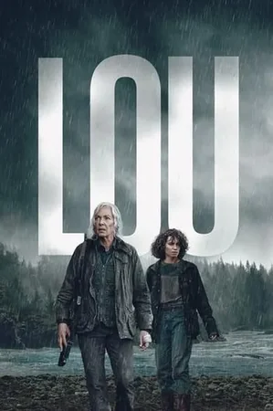 Lou 2022 Full HD Türkçe Dublaj Film İzle