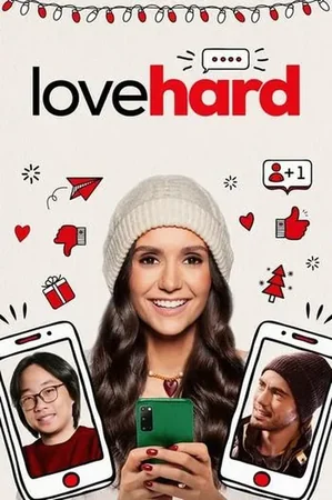 Zor Aşk 2021 Full HD Türkçe Dublaj Film İzle