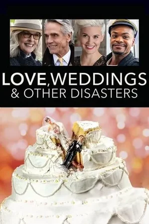 Love, Weddings & Other Disasters 2020 Full HD Türkçe Dublaj Film İzle