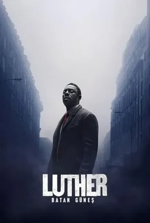 Luther: Batan Güneş 2023 Full HD Türkçe Dublaj Film İzle