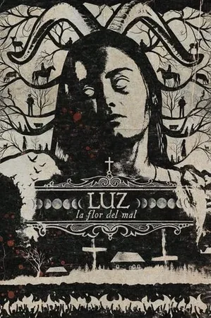 Luz: Kötülük Çiçeği 2019 Full HD Türkçe Dublaj Film İzle