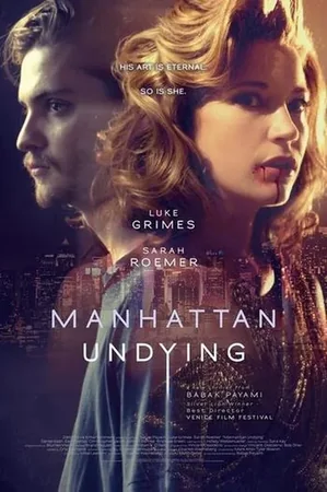 Vampirin Portresi 2016 Full HD Türkçe Dublaj Film İzle