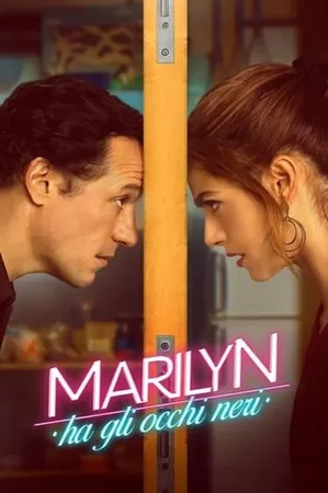 Marilyn'in Gözleri 2021 Full HD Türkçe Dublaj Film İzle