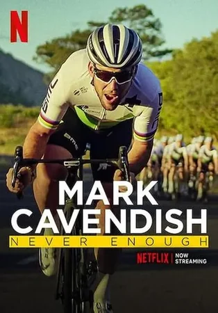 Mark Cavendish: Never Enough 2023 Full HD Türkçe Dublaj Film İzle