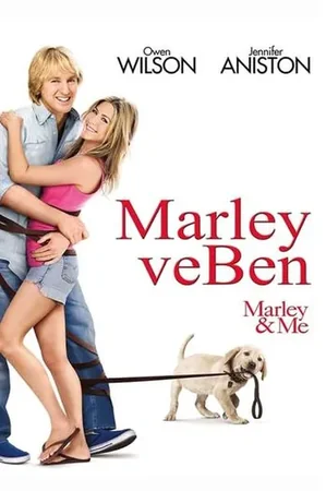 Marley ve Ben 2008 Full HD Türkçe Dublaj Film İzle