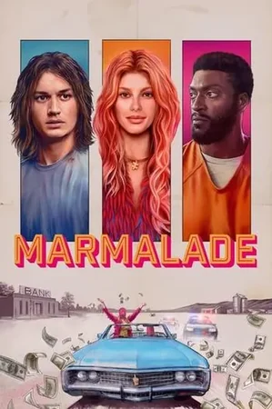 Marmalade 2024 Full HD Türkçe Dublaj Film İzle