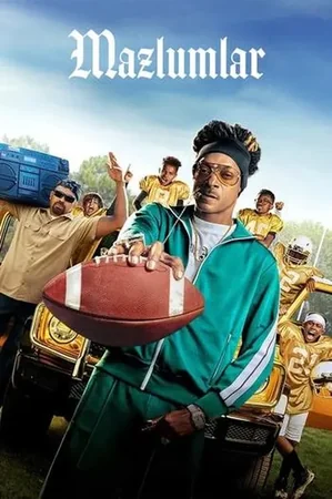 Mazlumlar 2024 Full HD Türkçe Dublaj Film İzle