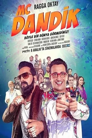 MC Dandik 2013 Full HD Türkçe Dublaj Film İzle