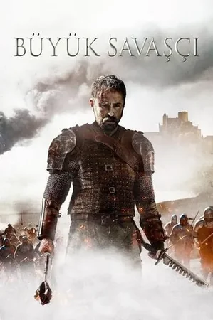Büyük Savaşçı 2022 Full HD Türkçe Dublaj Film İzle