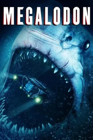 Megalodon 2018 Full HD Türkçe Dublaj Film İzle
