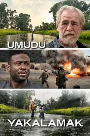 Umudu Yakalamak 2023 Full HD Türkçe Dublaj Film İzle