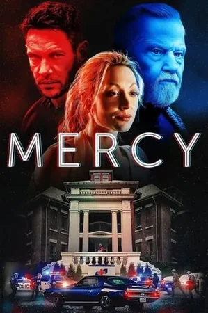 Mercy 2023 Full HD Türkçe Dublaj Film İzle