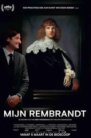 Benim Rembrandt'ım 2019 Full HD Türkçe Dublaj Film İzle