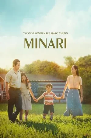 Minari 2021 Full HD Türkçe Dublaj Film İzle