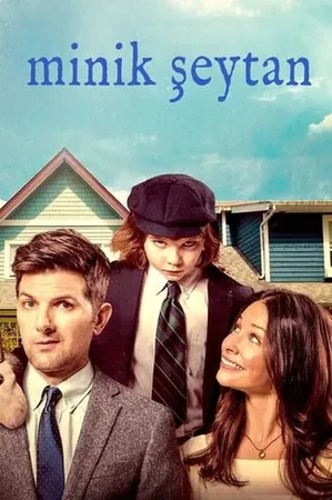 Minik Şeytan 2017 Full HD Türkçe Dublaj Film İzle