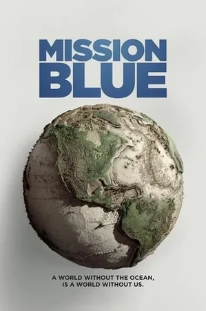 Mission Blue 2014 Full HD Türkçe Dublaj Film İzle