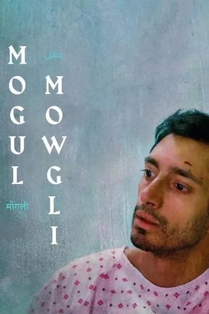 Mogul Mowgli 2020 Full HD Türkçe Dublaj Film İzle