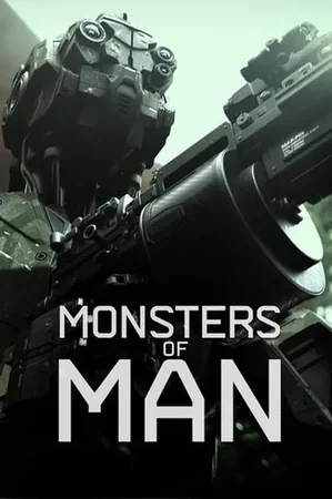 Monsters of Man 2020 Full HD Türkçe Dublaj Film İzle