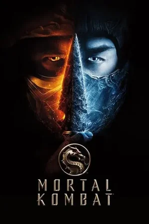 Mortal Kombat 2021 Full HD Türkçe Dublaj Film İzle