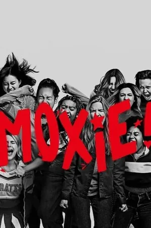 Moxie 2021 Full HD Türkçe Dublaj Film İzle