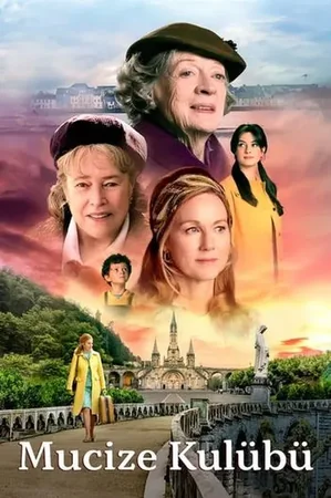 Mucize Kulübü 2023 Full HD Türkçe Dublaj Film İzle