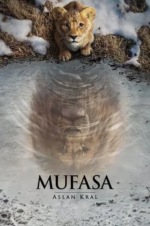 Mufasa: Aslan Kral 2024 Full HD Türkçe Dublaj Film İzle