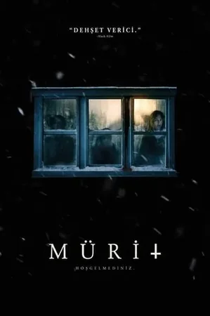 Mürit 2020 Full HD Türkçe Dublaj Film İzle