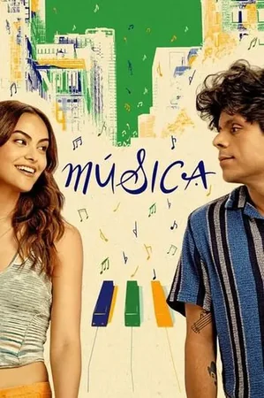 Música 2024 Full HD Türkçe Dublaj Film İzle