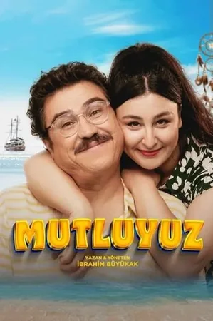 Mutluyuz 2023 Full HD Türkçe Dublaj Film İzle