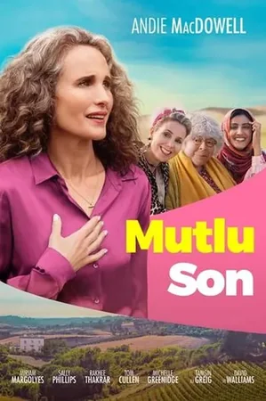 Mutlu Son 2023 Full HD Türkçe Dublaj Film İzle