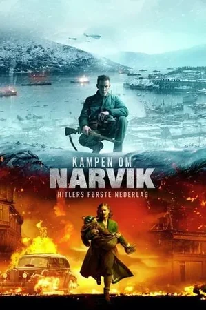 Narvik 2022 Full HD Türkçe Dublaj Film İzle