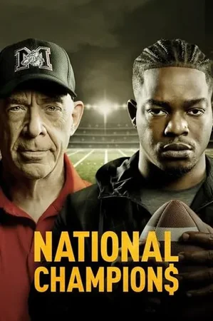 National Champions 2021 Full HD Türkçe Dublaj Film İzle