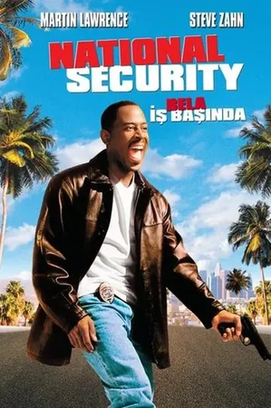 Bela İş Başında 2003 Full HD Türkçe Dublaj Film İzle
