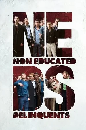 Serseriler 2010 Full HD Türkçe Dublaj Film İzle