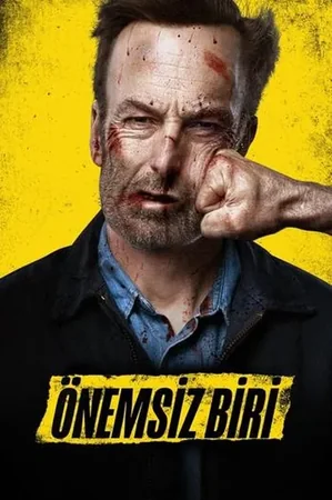Önemsiz Biri 2021 Full HD Türkçe Dublaj Film İzle