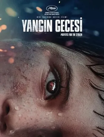 Yangın Gecesi 2021 Full HD Türkçe Dublaj Film İzle