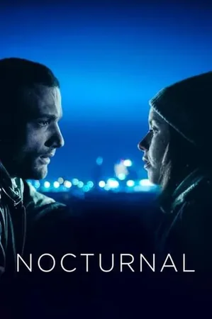 Nocturnal 2020 Full HD Türkçe Dublaj Film İzle