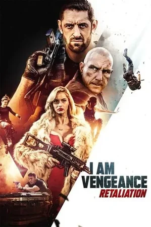 İntikam Benim: Misilleme 2020 Full HD Türkçe Dublaj Film İzle