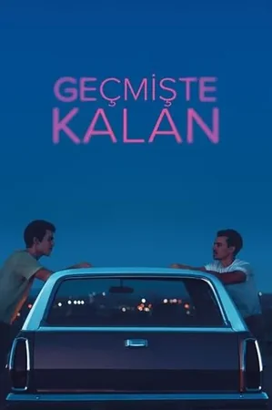 Geçmişte Kalan 2023 Full HD Türkçe Dublaj Film İzle