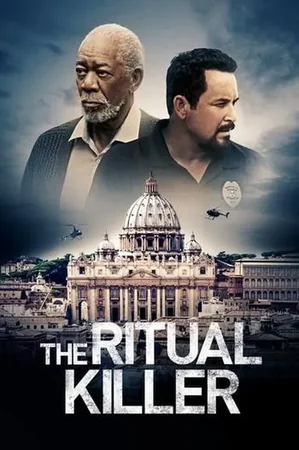 Öldürme Ritüeli 2023 Full HD Türkçe Dublaj Film İzle