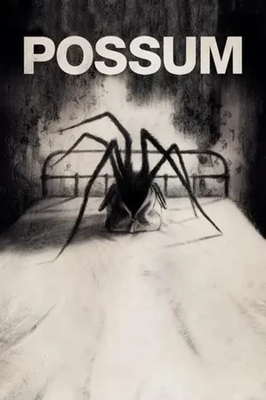 Possum 2018 Full HD Türkçe Dublaj Film İzle